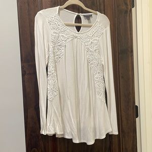 Maternity Long Sleeve Top